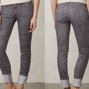 Prana Skinny Jeans